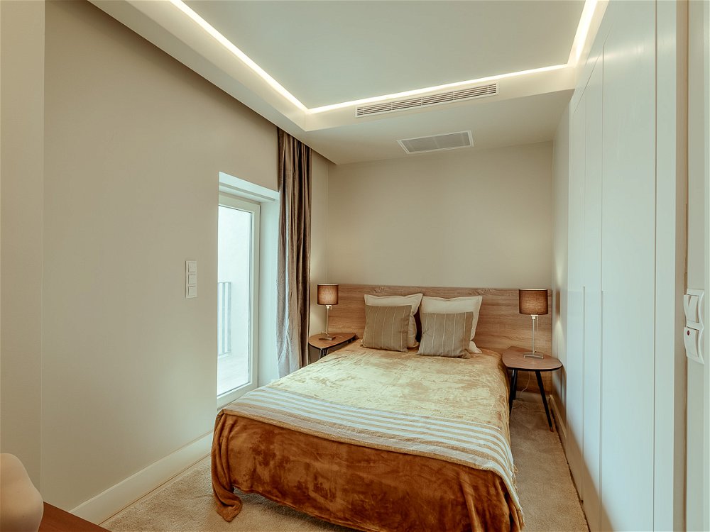 1-bedroom apartment, brand new, in Bairro Alto, Lisbon 2932840333