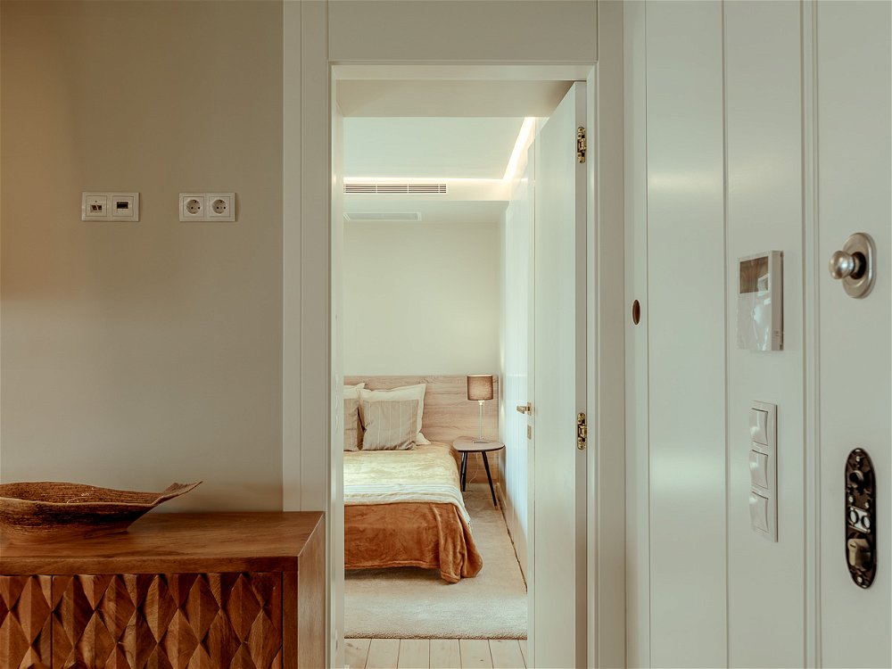 1-bedroom duplex apartment, brand new, in Bairro Alto, Lisbon 1871827017