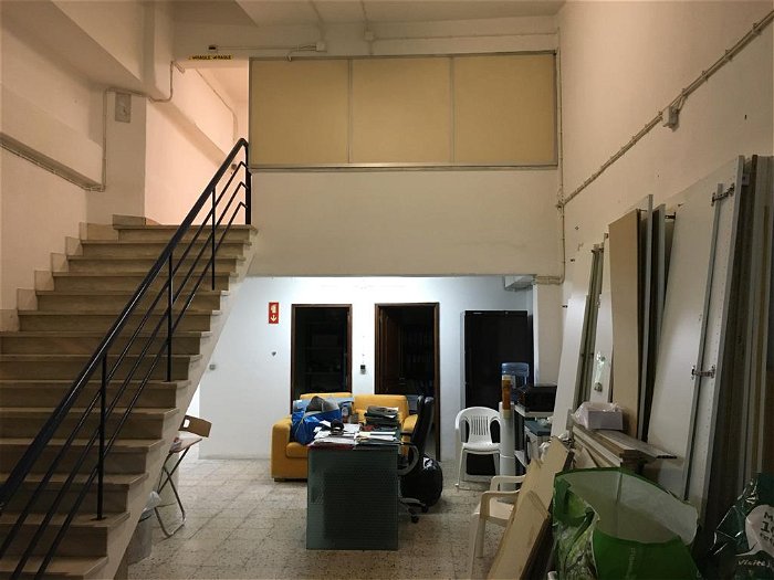 Shop with garage in Lumiar, Lisbon 1844699274