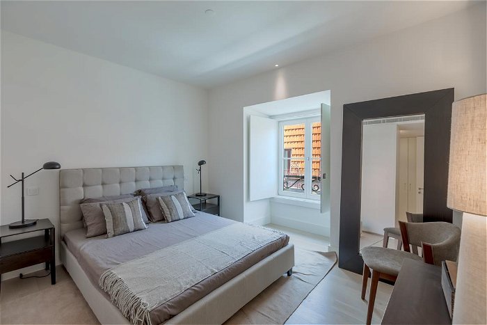 3 Bedroom Apartment duplex with Parking Palácio Ficalho 1394767412
