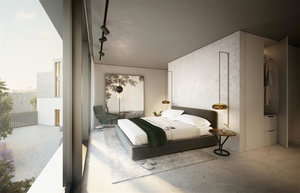2 Bedroom Apartment with Garden Prateato 168211007