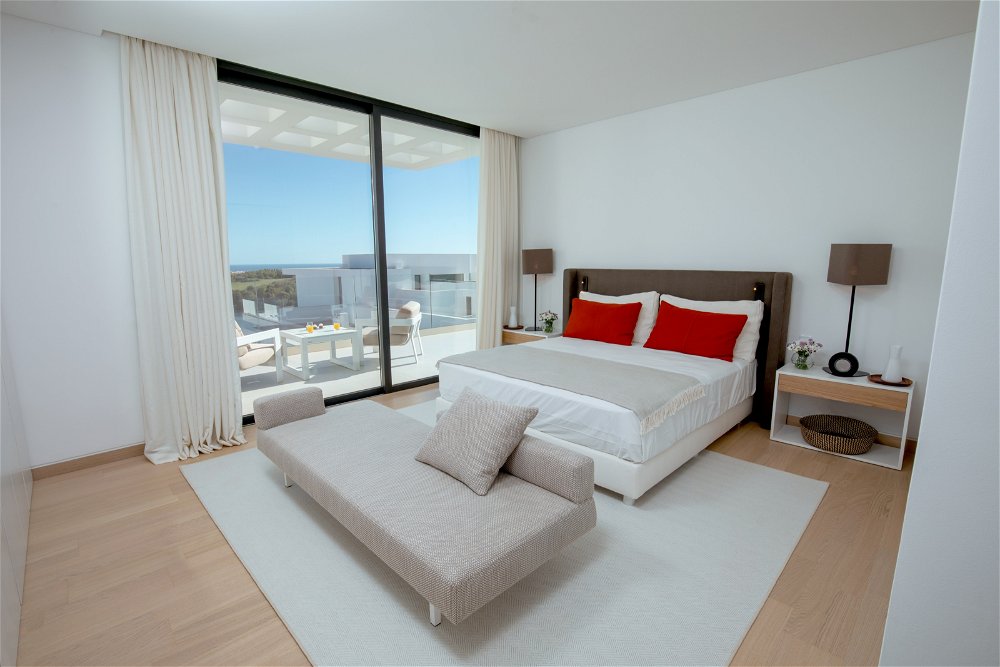 2 Bedroom Apartment with Terrace Monte Rei 3562346906