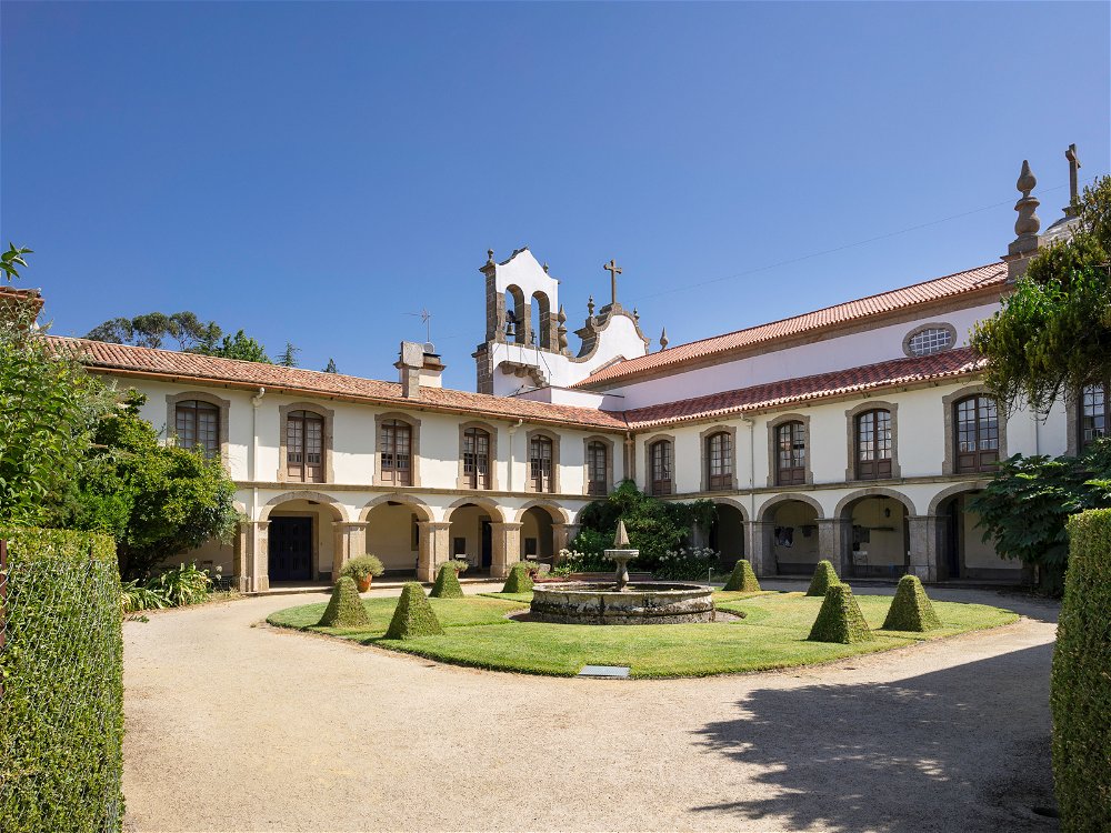 Quinta Convento da Franqueira, in Barcelos, Braga 3901193310