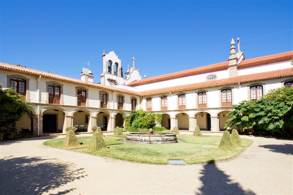 Quinta Convento da Franqueira, in Barcelos, Braga 3901193310