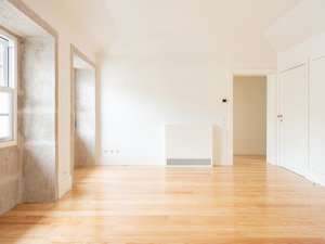 2-bedroom apartment, in Flores Plaza, located in the historic centre of Porto 4017254401