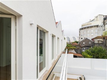 2 Bedroom Apartment with Balcony Alva 1309883738