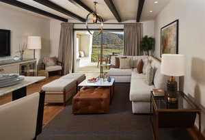 1 Bedroom with garden, Viceroy Residences, in Loulé 2262778406