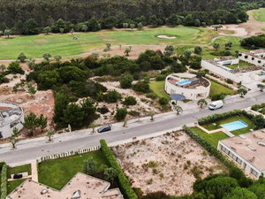 Plot of land with approved project in Bom Sucesso, Óbidos 271697315