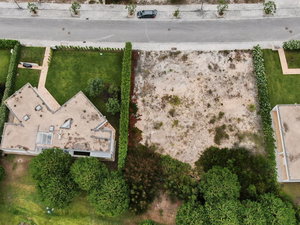Plot of land with approved project in Bom Sucesso, Óbidos 271697315
