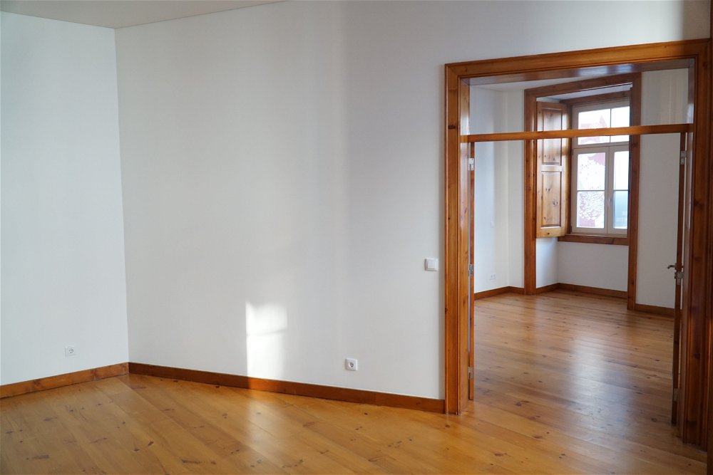 1-bedroom apartment, brand new, with equipped kitchen in Chiado, Lisbon 1777893841