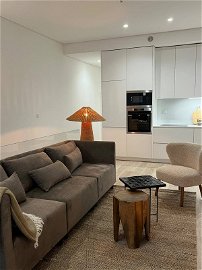 1 Bedroom Apartment Duplex Álvares Cabral 303, Porto 3675966979