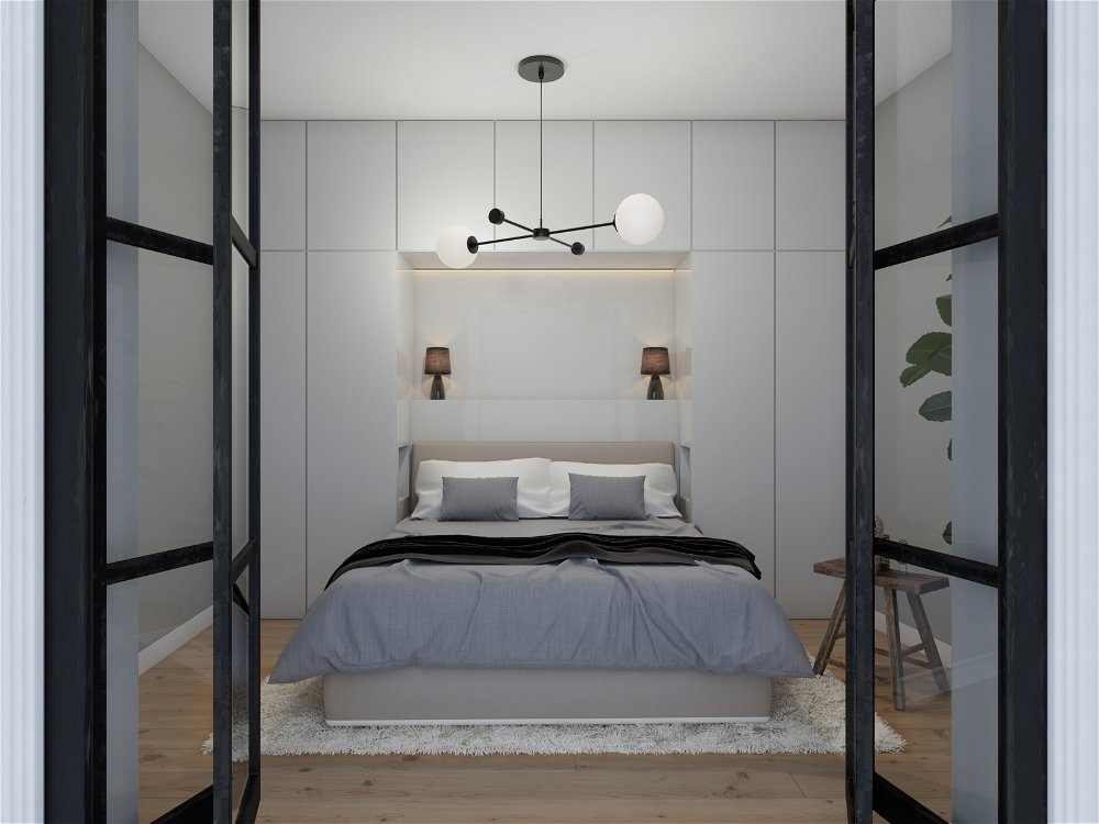 2 Bedroom Apartment with Garden Santa Catarina Unique 284841683