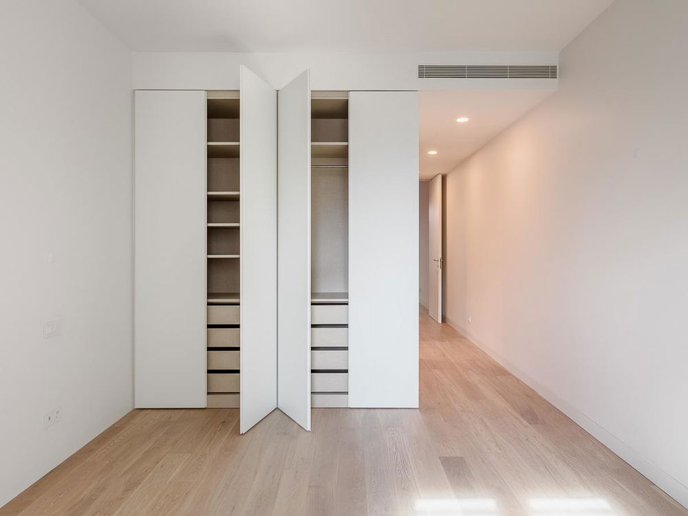 2 Bedroom Apartment with Parking Villa Infante, Lisbon 1328301547