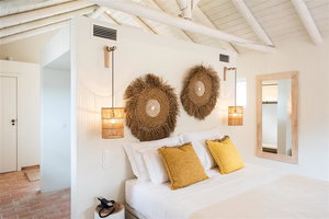 T0 Bedroom House with Terrace Authentic Bicas 3530266900