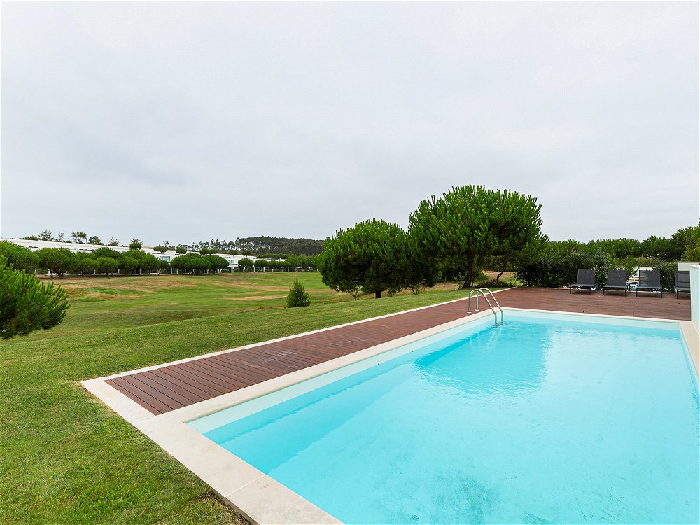 Plot of land for the construction of a 3-bedroom home in Bom Sucesso, Óbidos 1991328750