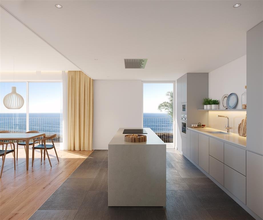 1 Bedroom Apartment, in Horizon Ocean Gardens, Algarve 1822353788