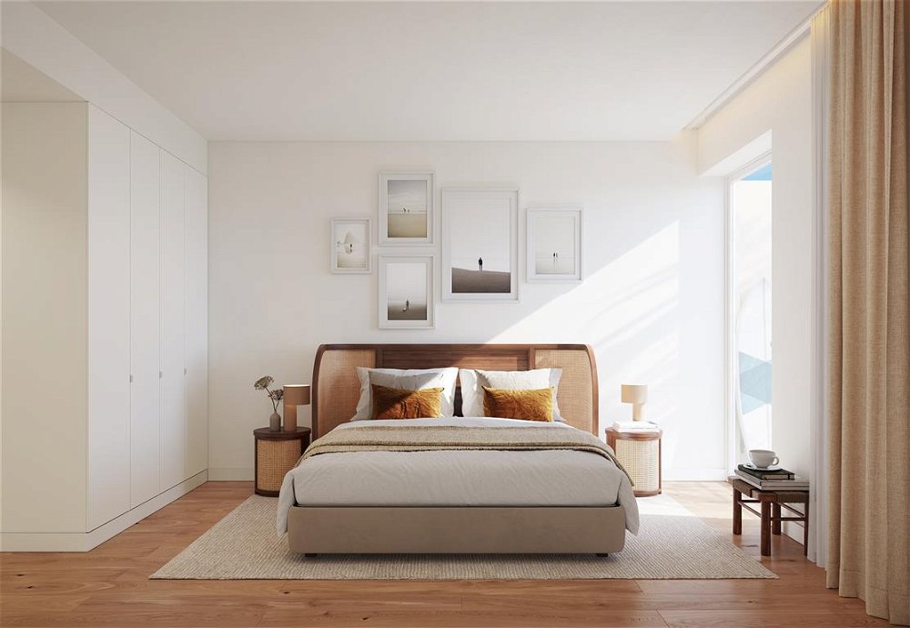 1 Bedroom Apartment, in Horizon Ocean Gardens, Algarve 207184025