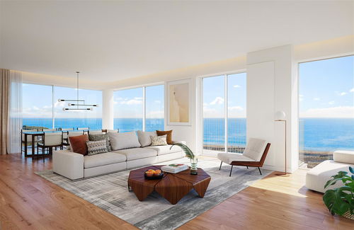 2 Bedroom Apartment, in Horizon Ocean Gardens, Algarve 2029398559
