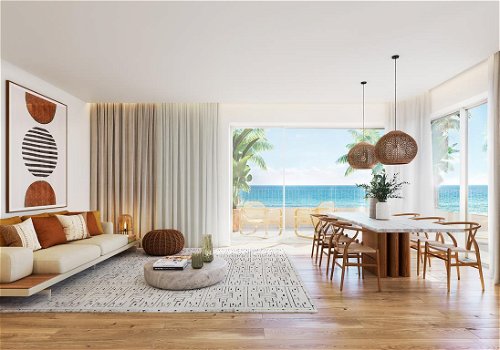 3 Bedroom Apartment, in Horizon Ocean Gardens, Algarve 1036482571