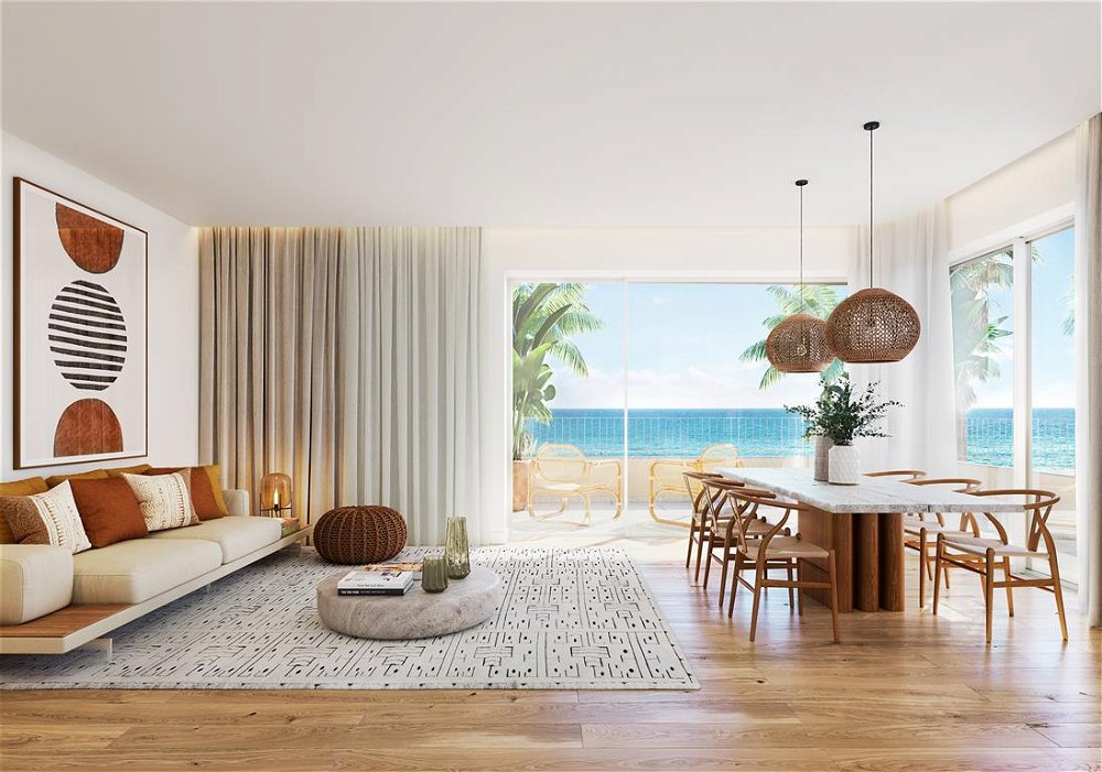 3 Bedroom Apartment, in Horizon Ocean Gardens, Algarve 3642962517