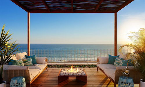 4 Bedroom Apartment, in Horizon Ocean Gardens, Algarve 3205855555