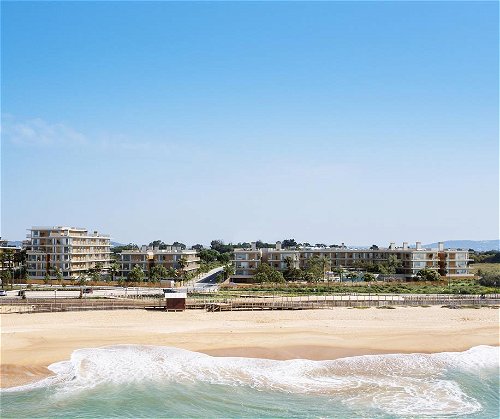 4 Bedroom Apartment, in Horizon Ocean Gardens, Algarve 66828847