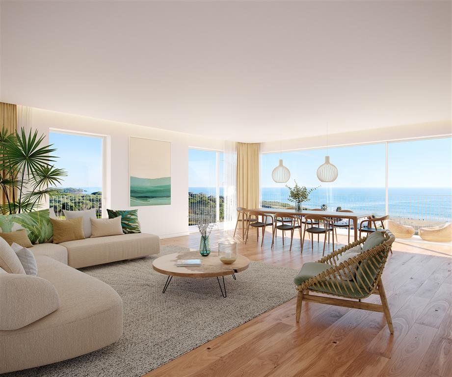 4 Bedroom Apartment, in Horizon Ocean Gardens, Algarve 66828847