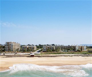 4 Bedroom Apartment, new, with parking, in Horizon Ocean Gardens, in Quarteira, Algarve 3336079552