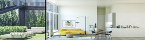 3 Bedroom Apartment with Garden The Brick 3563645421