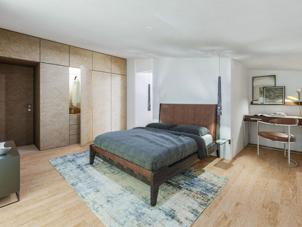 3 Bedroom Apartment with Terrace The Brick 4053676572