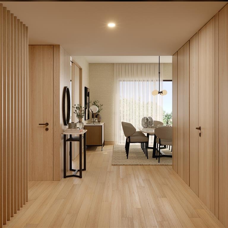 3 Bedroom Apartment Duplex with Balcony Camões 800 97530631