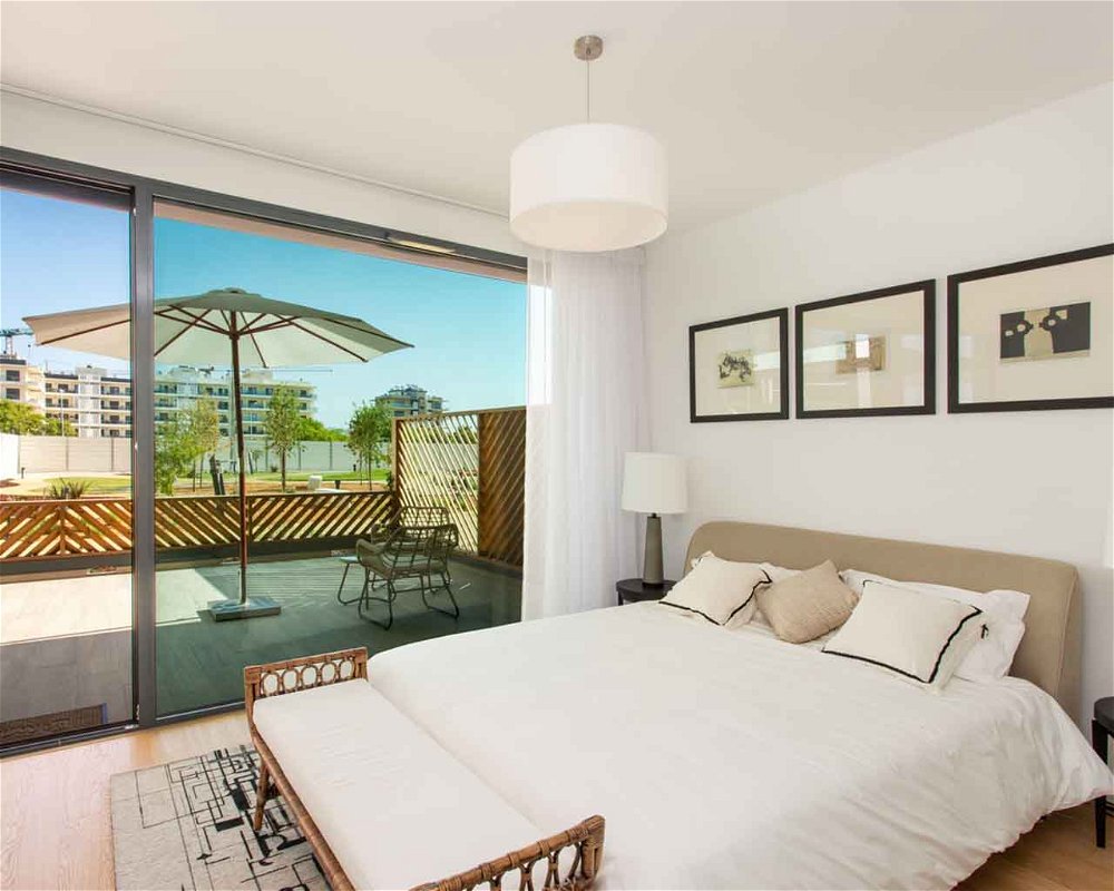 3 Bedroom apartment with balcony, Lux Garden 1220919283