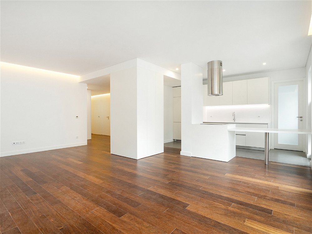 4-bedroom apartment, new, with garage, in Boavista, Porto 1843133264