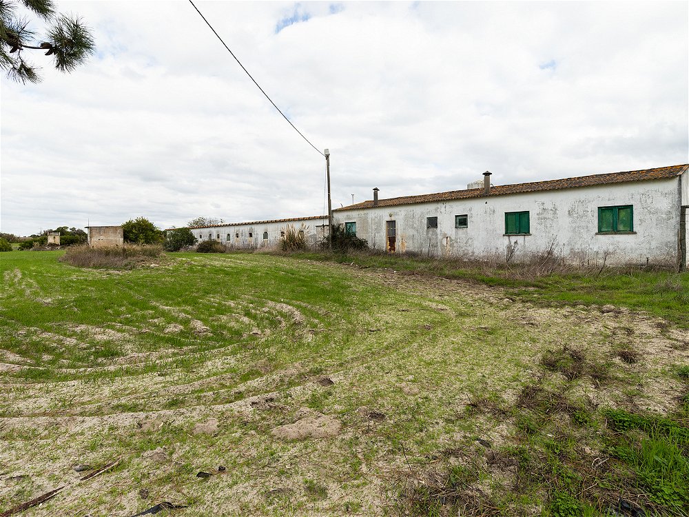 Estate in Odeceixe, Aljezur, Algarve 1828849862