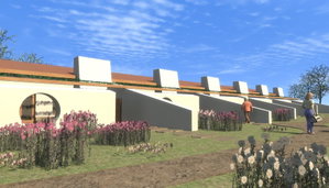 Property and with an approved project for agritourism, in Aljezur, Bordeira, Algarve 1038823717