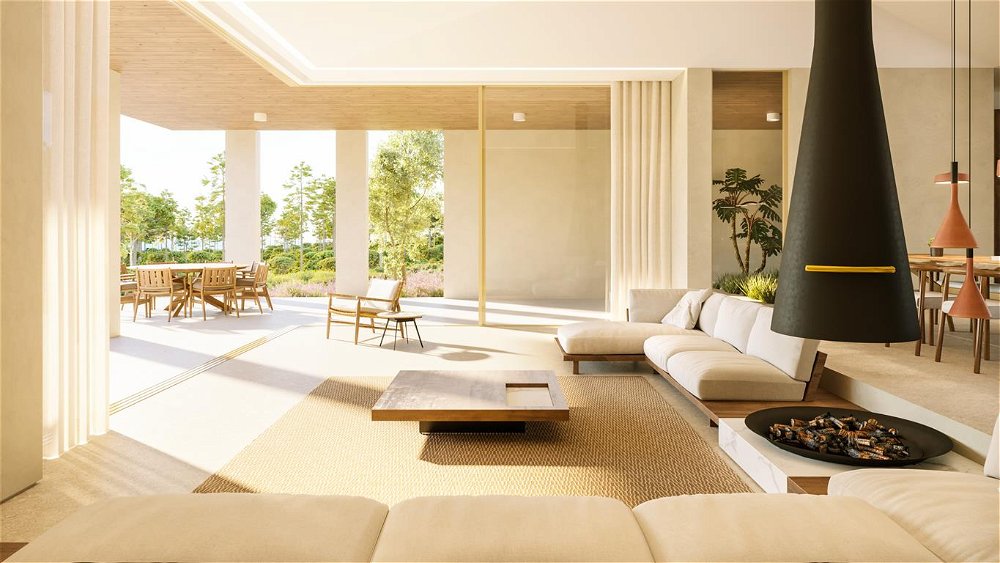 4 bedroom villa with terrace, garden and pool, Spatia Melides 396318459