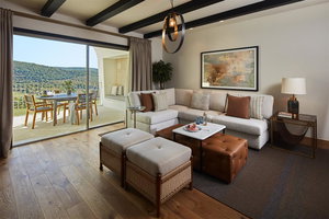 2 Bedroom with terrace, Viceroy Residences, in Loulé 4072156980