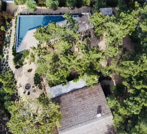 5-bedroom villa with rooftop, swimming pool and garden, in Carvalhal, Comporta 129553585