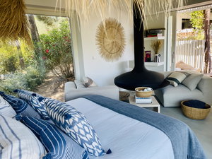 5-bedroom villa with rooftop, swimming pool and garden, in Carvalhal, Comporta 129553585