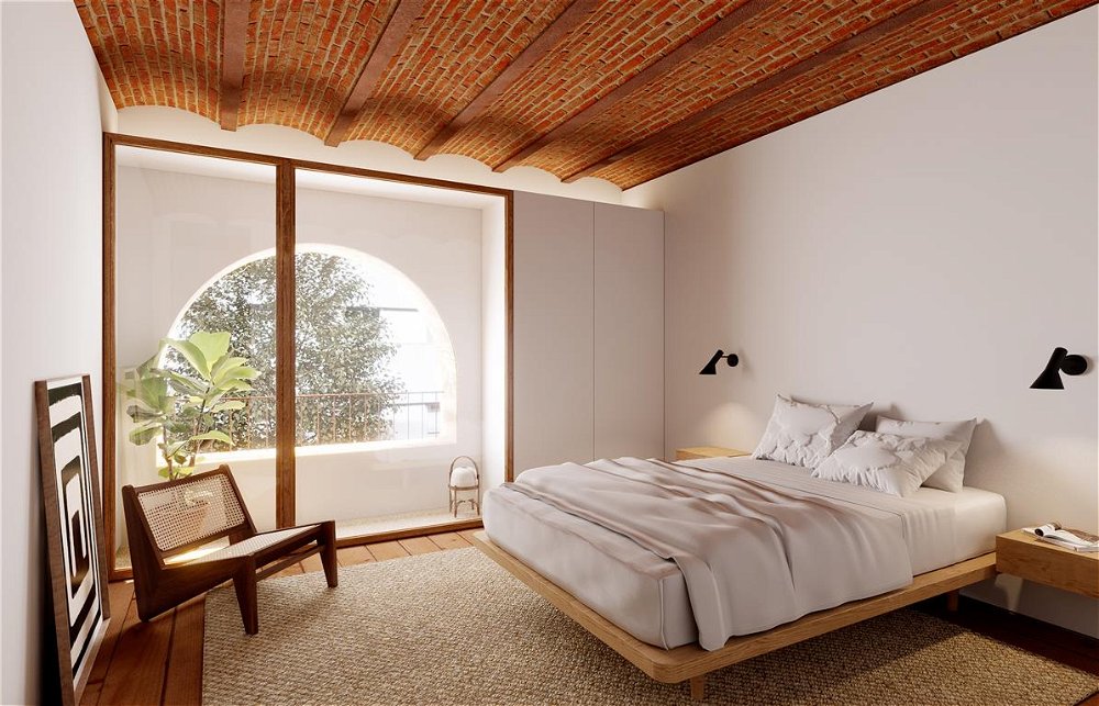 New 4-bedroom duplex apartment in Matosinhos, Porto 2330549559