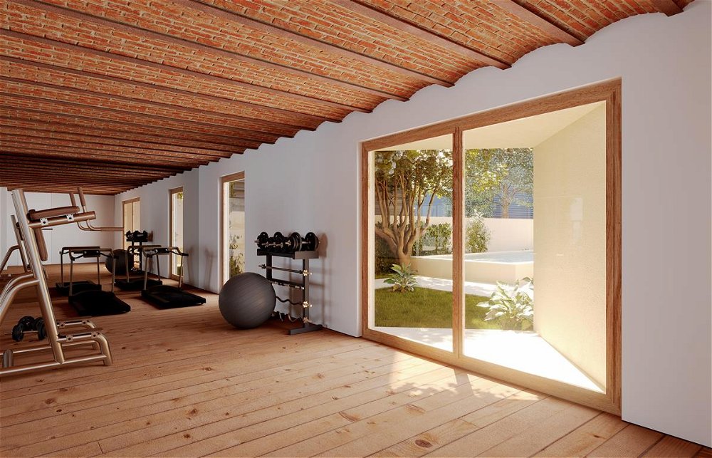 New 4-bedroom duplex apartment in Matosinhos, Porto 2330549559