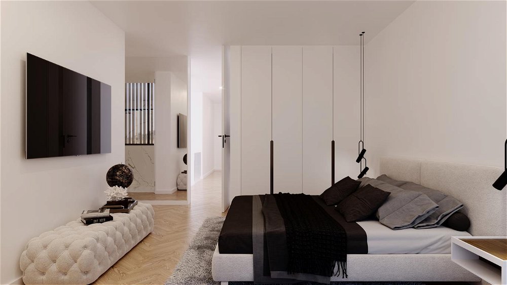 5+1 Bedroom Semi-detached house with swimming pool, Quinta das Giestas Estoril, Cascais 2092594011
