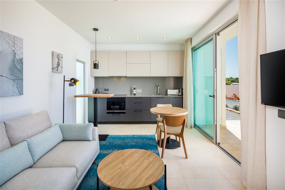1-bedroom villa with terrace in The Vines, in Lagoa, Algarve 3827457383