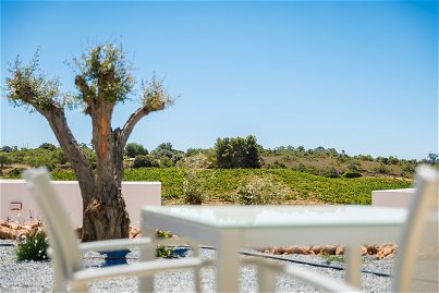 1-bedroom villa with terrace in The Vines, in Lagoa, Algarve 4117461609