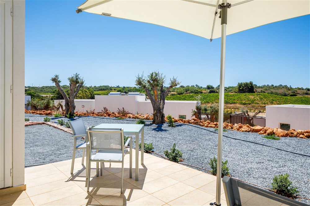 1-bedroom villa with terrace in The Vines, in Lagoa, Algarve 4117461609