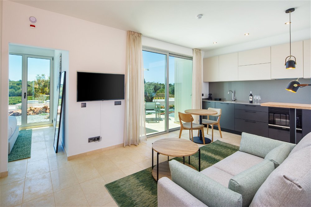 1-bedroom villa with terrace in The Vines, in Lagoa, Algarve 1183650343