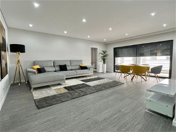 3-bedroom apartment, new, in Quelfes, Olhão, Algarve 3764256076