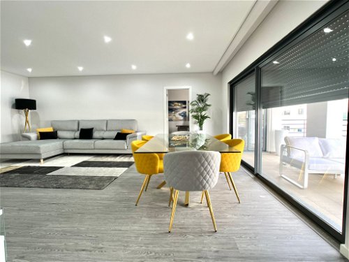 2-bedroom apartment, new, in Quelfes, Olhão, Algarve 1067677210