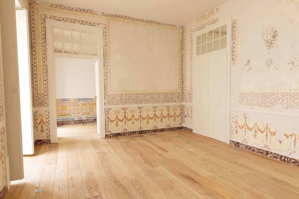 1 Bedroom apartment new in São João da Praça 69, Lisbon 511897376