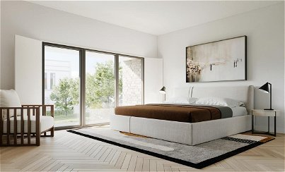 1 Bedroom Apartment with parking, Beato Quarter, Lisbon 3766942622